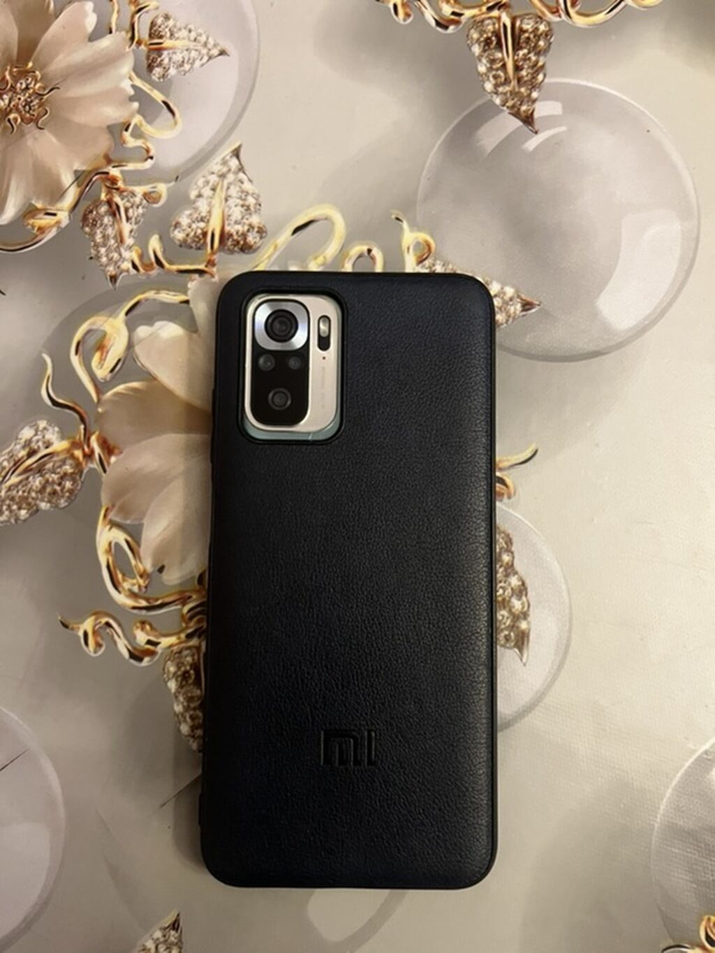 Xiaomi Mi 10S, 64 GB, rəng - Mavi, Qırıq, Sensor — Xiaomi, Sumqayıt (3)