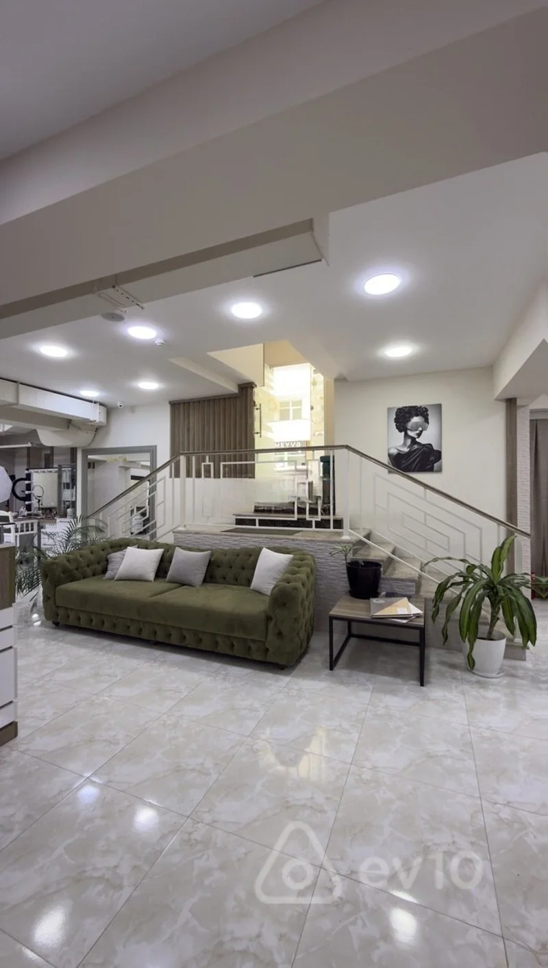 Obyekt, 220 m², Naxcani küçesi 32 — Əmlak, Bakı (5)