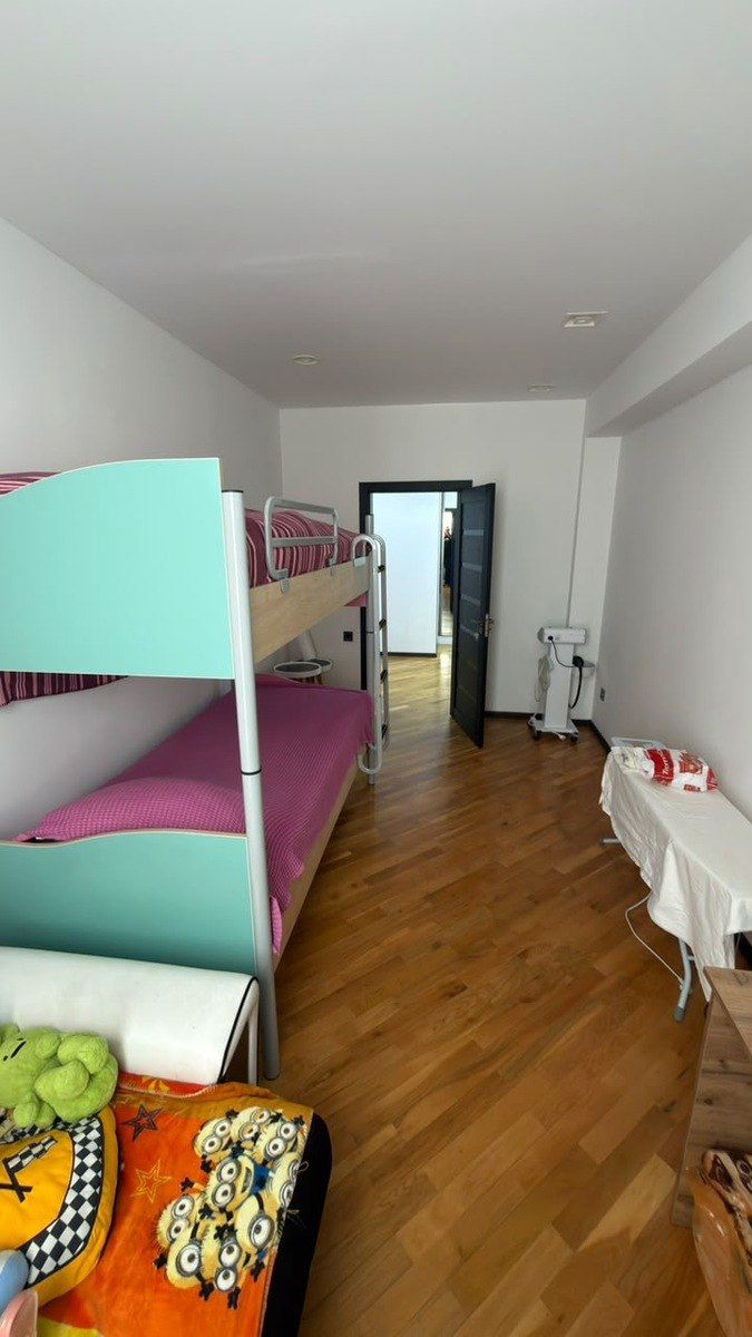 Satılır 3 otaqlı yeni tikili 125 m² — Mənzil, Bakı (9)