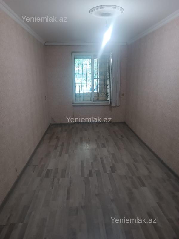 Satılır 3 otaqlı Bina evi menzil (Köhnə tikili), 80 m², 1-ci mikrorayon — Mənzil, Sumqayıt (12)