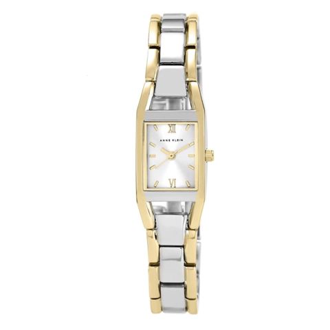 Qol saatı Anne Klein AK/10/6419SVTT — Bakı
