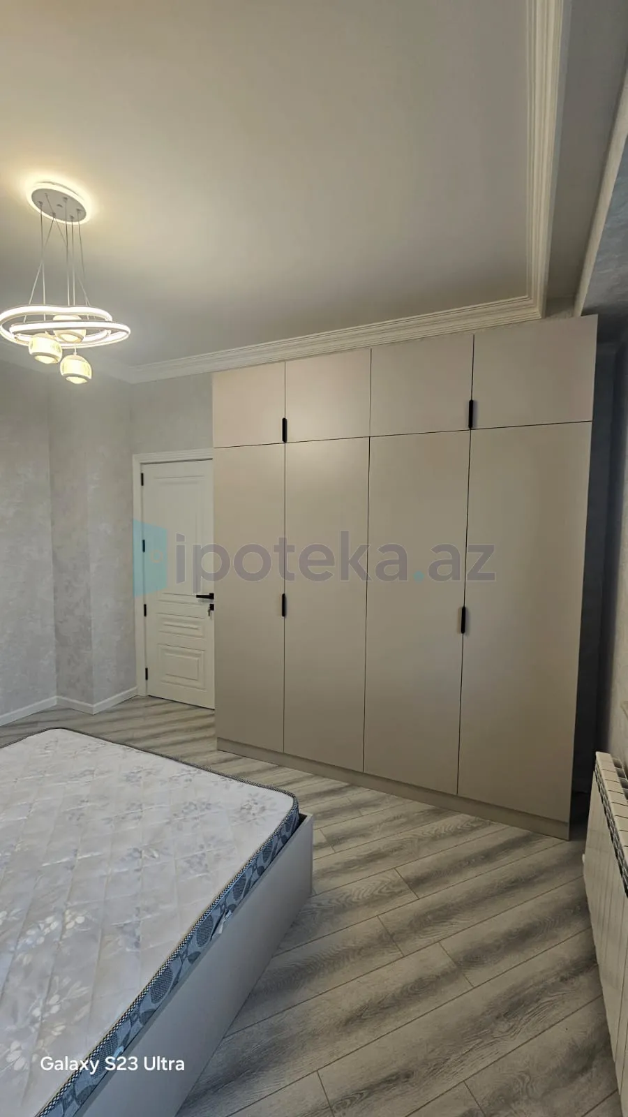 Satılır: 3 Otaq, Yeni tikili, 83.00 m² — Mənzil, Xırdalan (5)