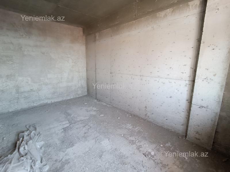 Satılır 3 otaqlı Bina evi menzil (Yeni tikili), 97 m², 19-cu məhəllə — Mənzil, Sumqayıt (9)
