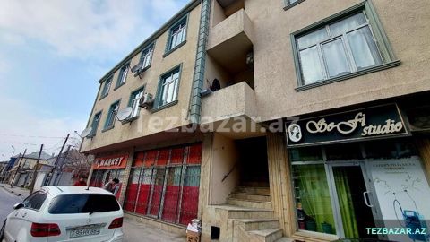 Məzil Dublekstdir 3 otaq Xırdalan ş — Xırdalan