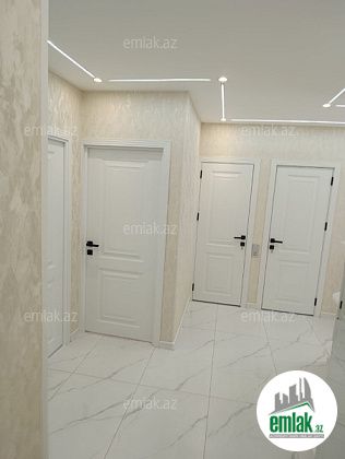 Satılır 3 otaqlı 90 m² köhnə tikili Xalqlar Dostluğu m — Mənzil (8)