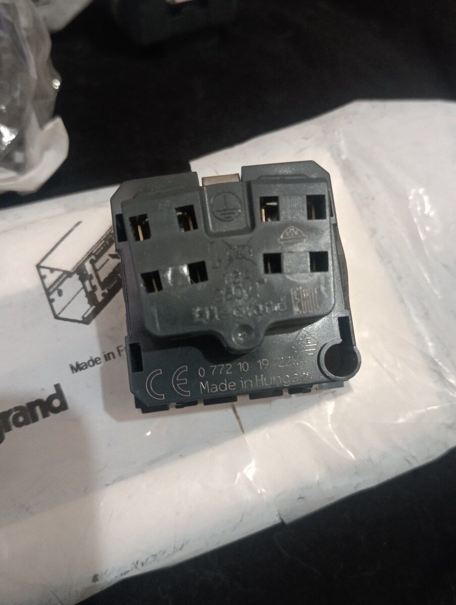 Modul dəsti Panasonic, Optima 2M — Təmir və inşaat, Bakı (2)