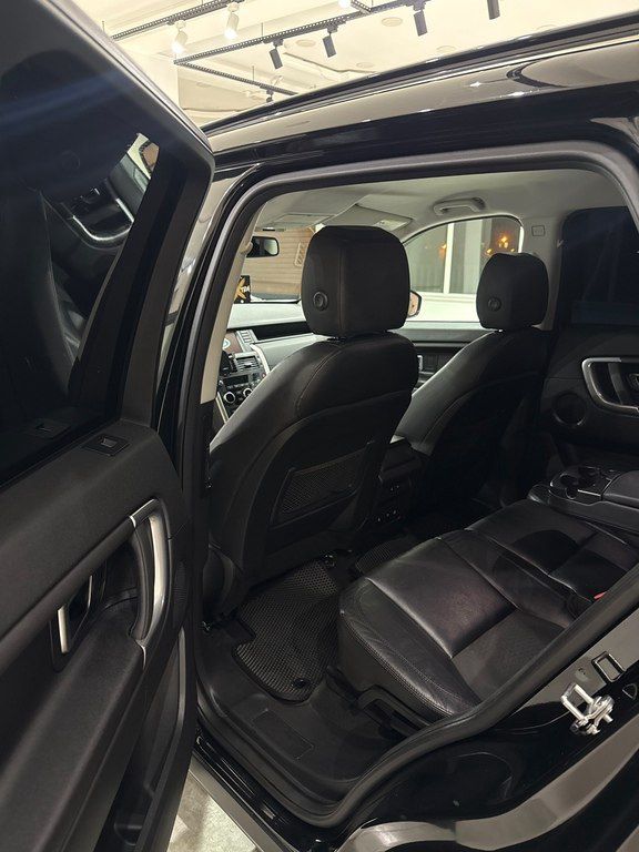 Land Rover Discovery Sport, 2.0 L, 2016 il, 177 028 km — Avtomobillər, Bakı (7)