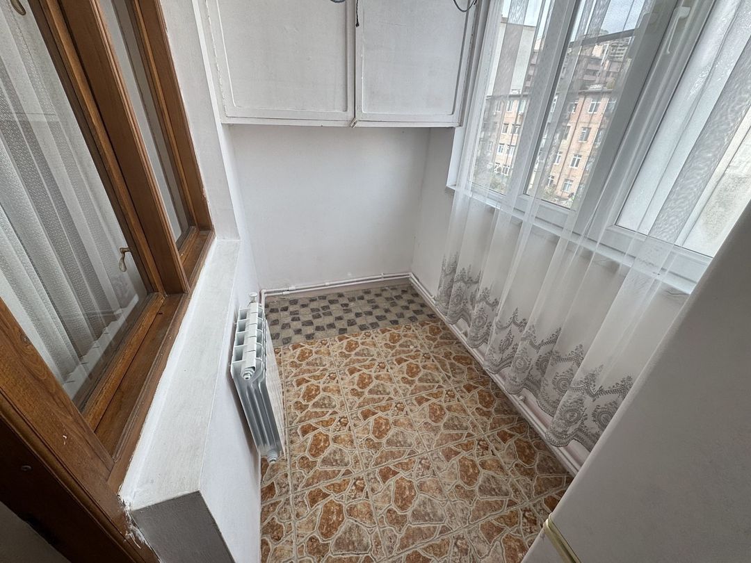 Satılır 2 otaqlı köhnə tikili 55 m² — Mənzil, Bakı (12)