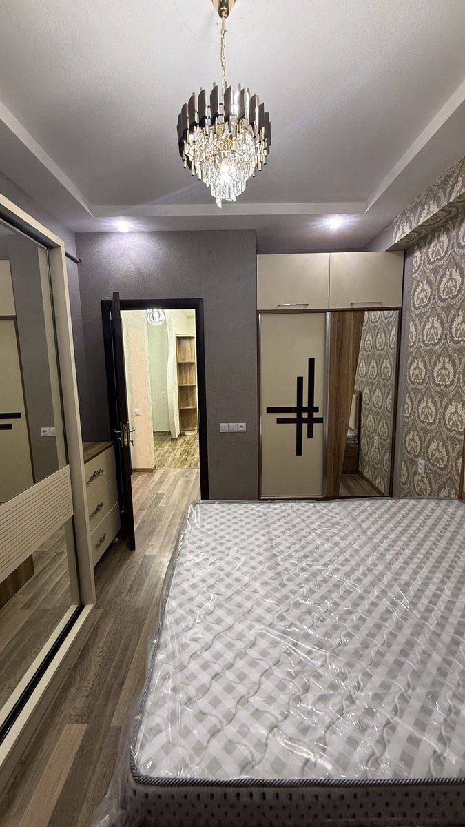 Satılır 2 otaqlı yeni tikili 66 m² — Mənzil, Xırdalan (9)