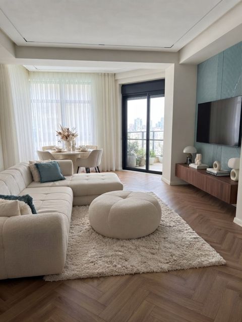 Satılır 2 otaqlı yeni tikili 75 m² — Bakı