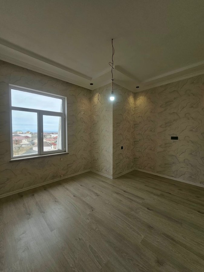 2 otaqlı mənzil, 71 m², MAsazır qəs. Əliağa Vahid küç, Abşeron — Mənzil, Masazır (3)