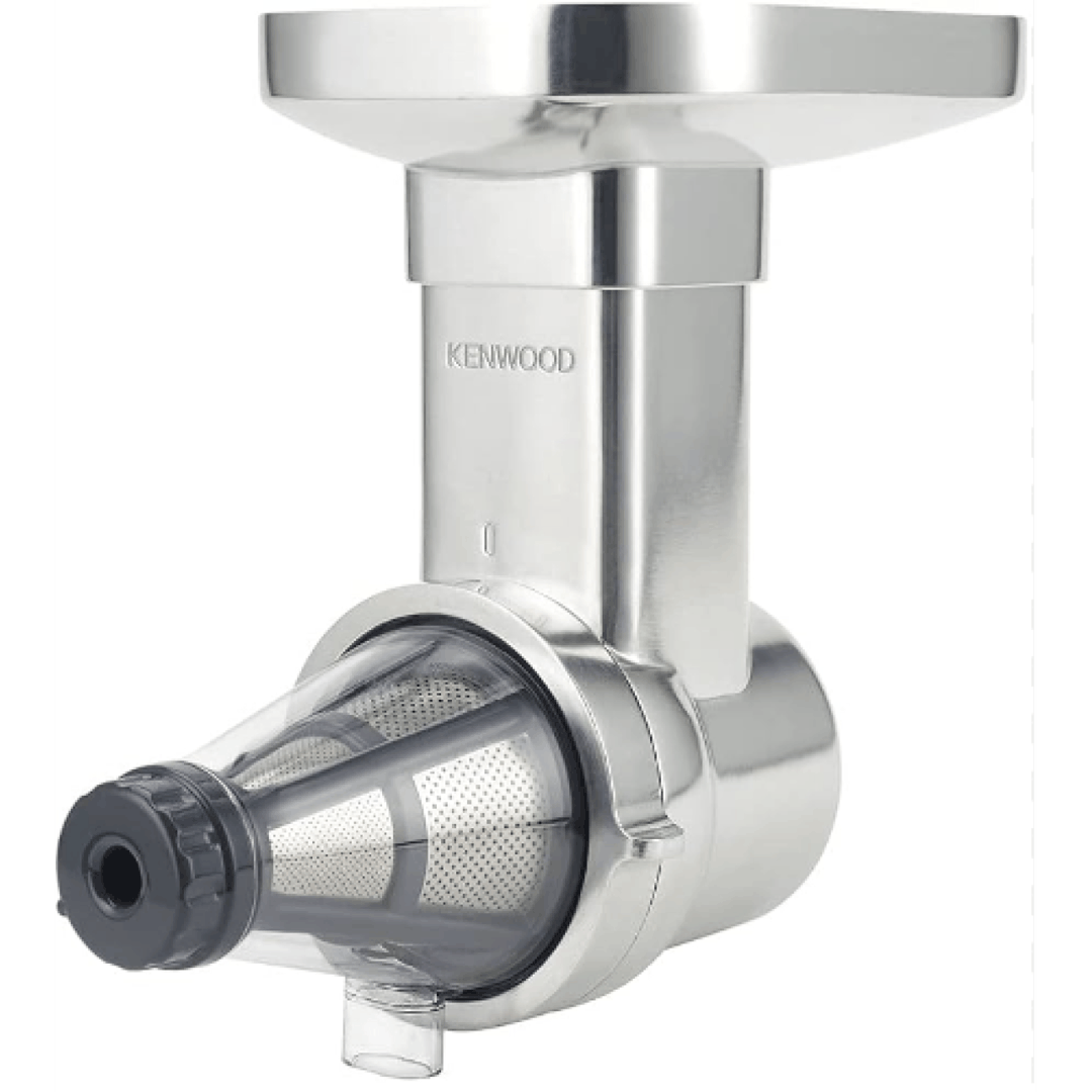 Mətbəx kombayn üçün dilimləyici-sürtgəc Kenwood KAX644ME — Ev texnikası, Bakı (2)