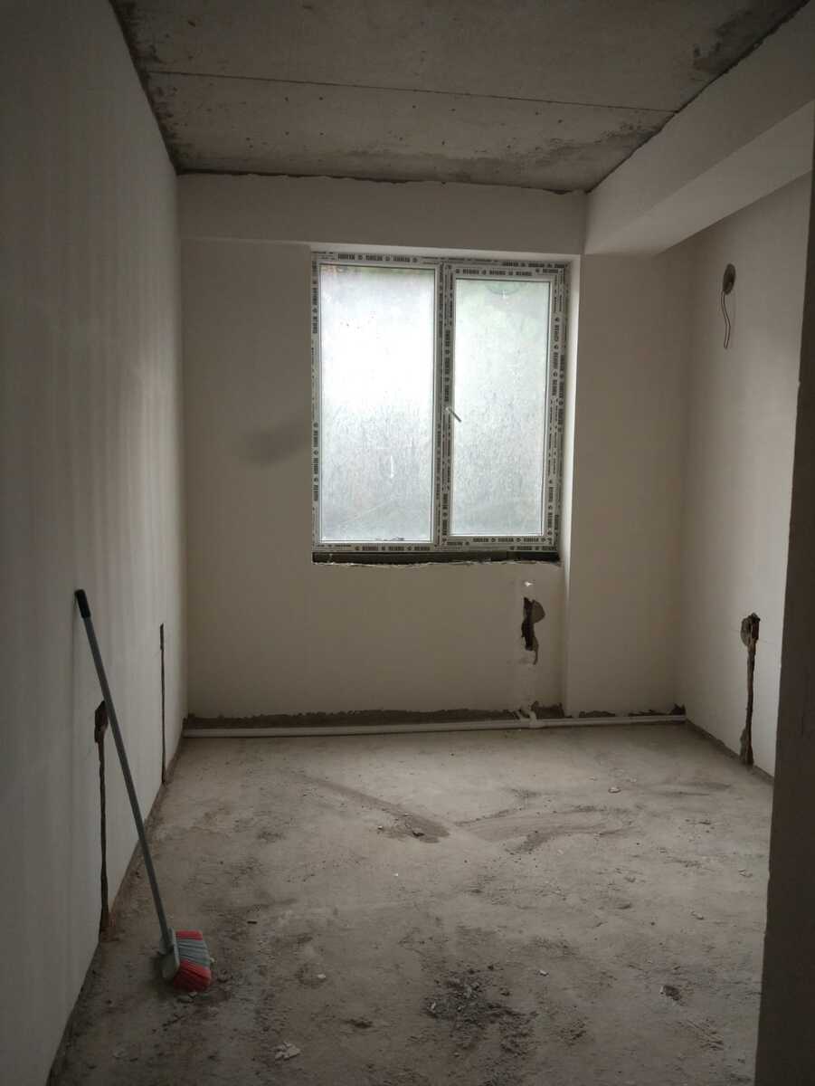 Satılır 2 otaqlı yeni tikili 90 m² — Mənzil, Bakı (4)
