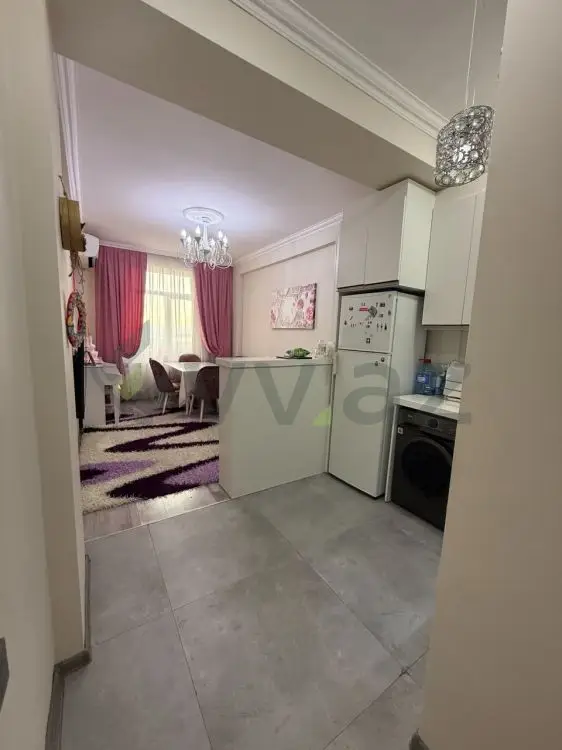 2 otaqlı mənzil Yeni tikili Satılır, Xırdalan — Mənzil, Xırdalan (5)