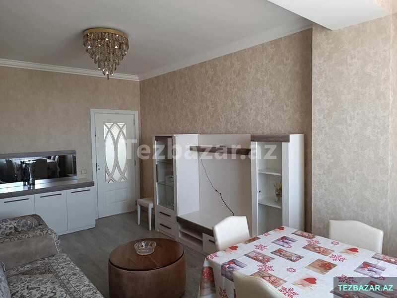 Xırdalan şəhərində bina evi satılır — Mənzil, Bakı (3)