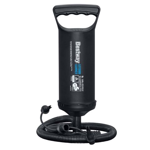 Hovuz üçün əl nasosu Bestway Air Hammer, 850 ml, 30 sm — Bakı