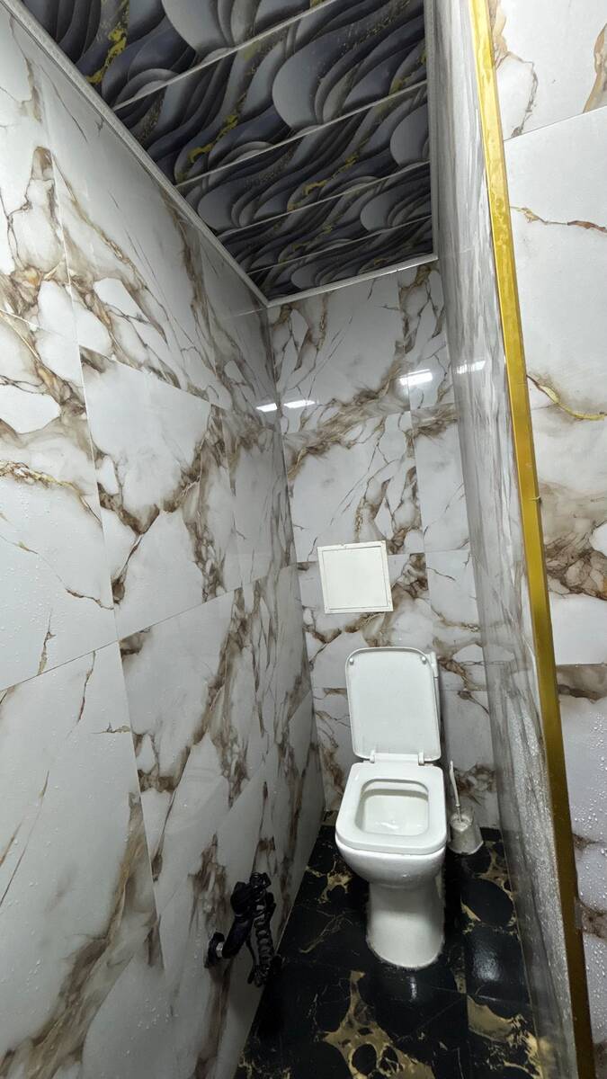 Satılır 3 otaqlı köhnə tikili 65 m² — Mənzil, Bakı (11)