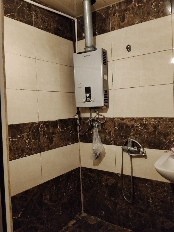 2 otaqlı mənzil, 60 m², Əhmədli metrosu, Bakı — Mənzil, Bakı (5)