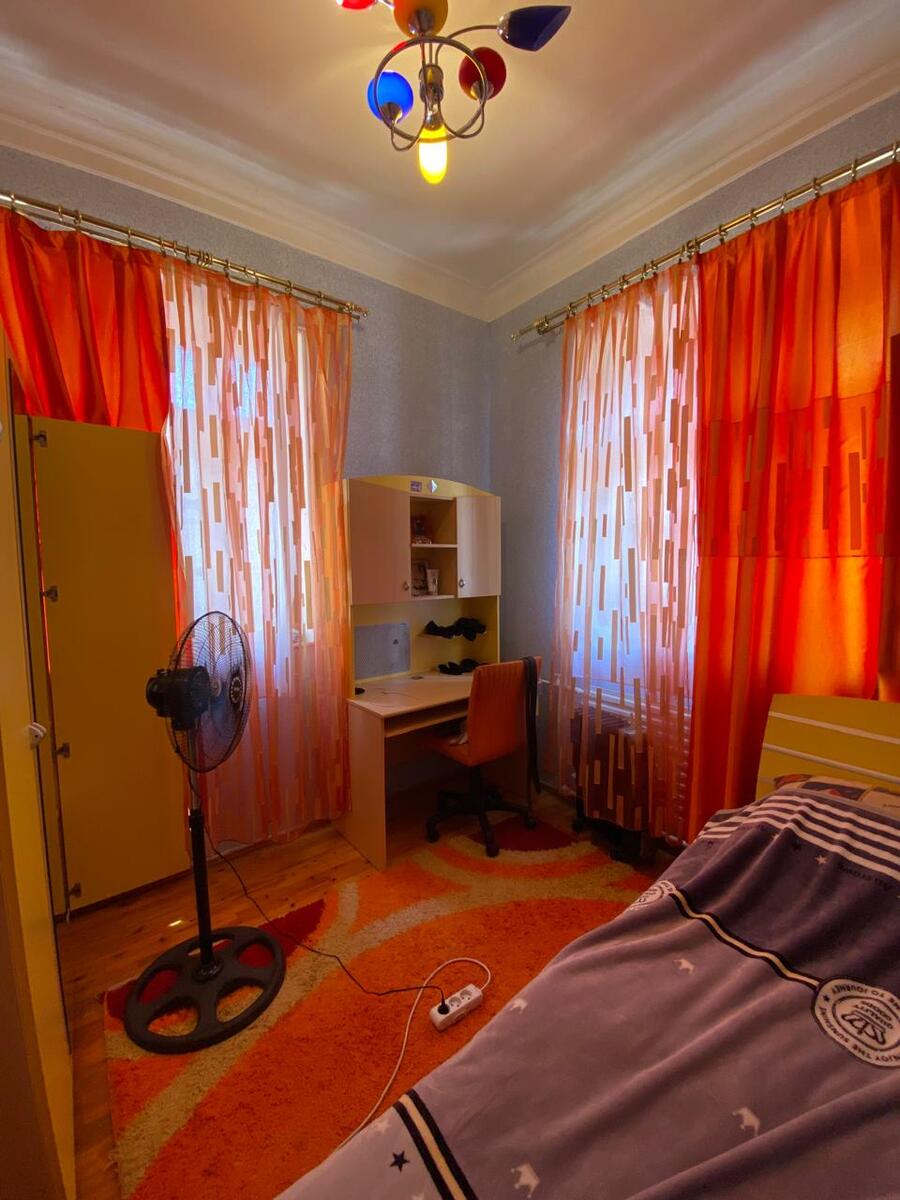 Satılır 5 otaqlı həyət evi/bağ evi 200 m² — Ev, villa, Bakı (9)