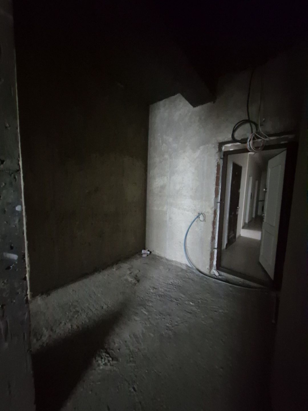 Satılır 2 otaqlı yeni tikili 56 m² — Mənzil, Bakı (6)