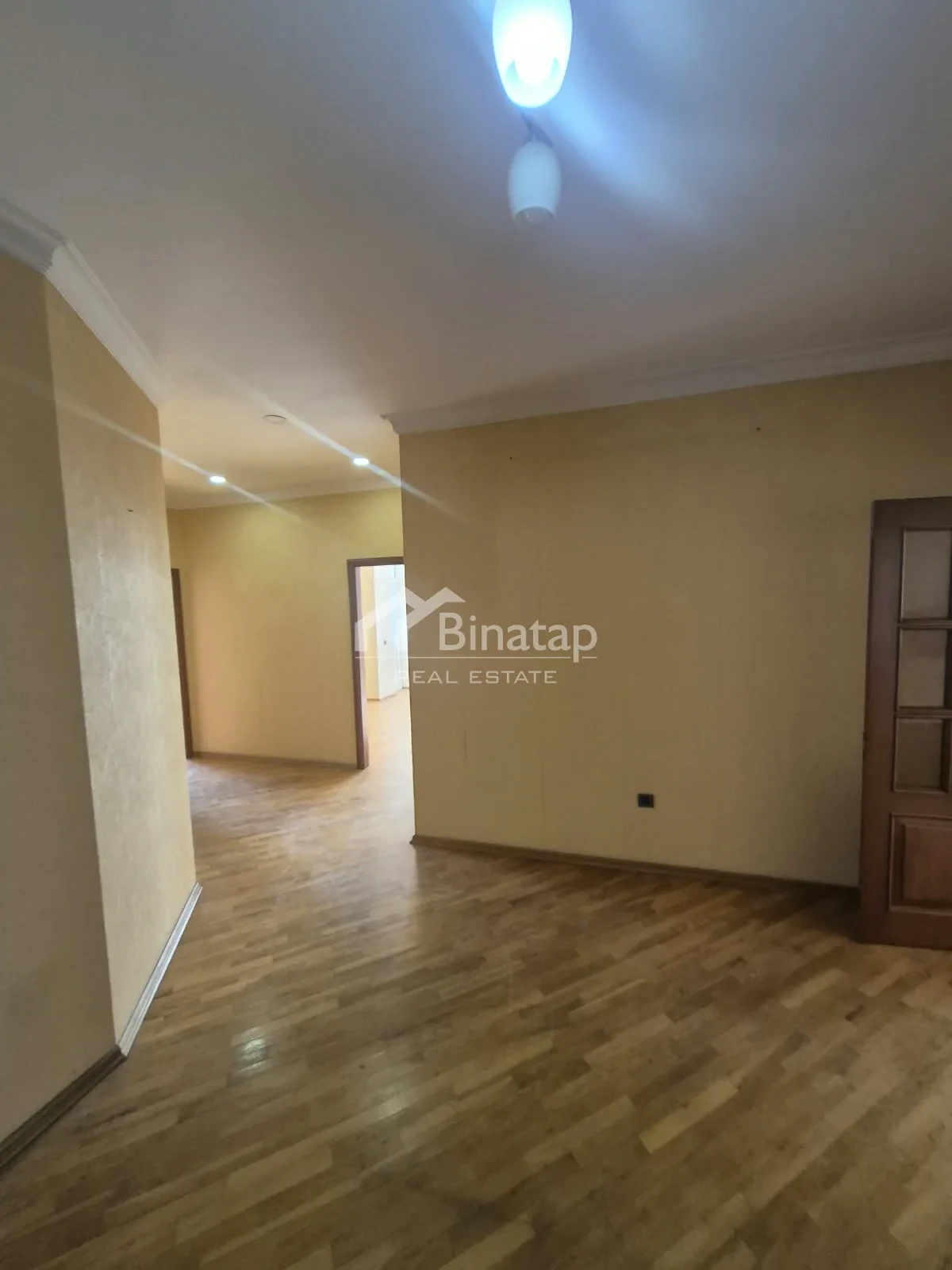Satılır 4 otaqlı yeni tikili 168 m², Yasamal rayonu — Mənzil, Bakı (3)