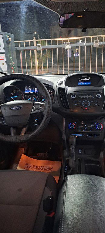 Ford Escape, 1.5 L, 2017 il, 219 000 km 20-FM-923 — Avtomobillər, Gəncə (9)