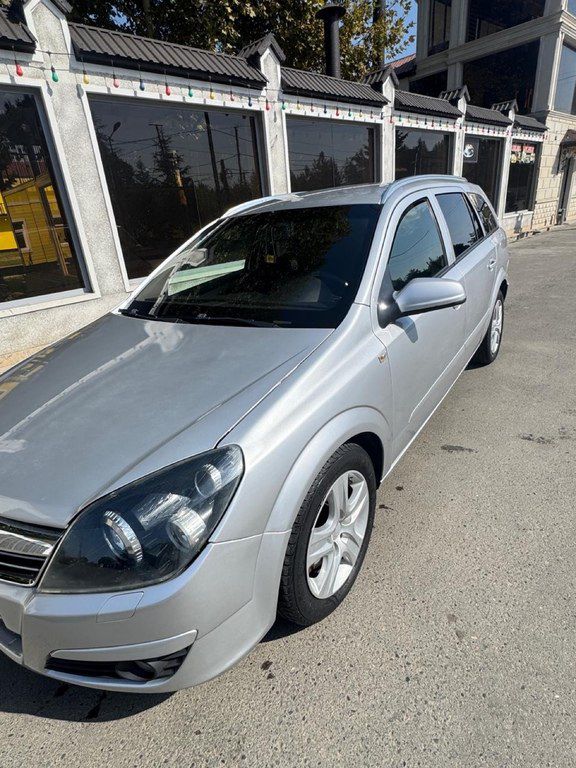Opel Astra, 1.9 L, 2007 il, 287 000 km — Avtomobillər, Bakı (2)