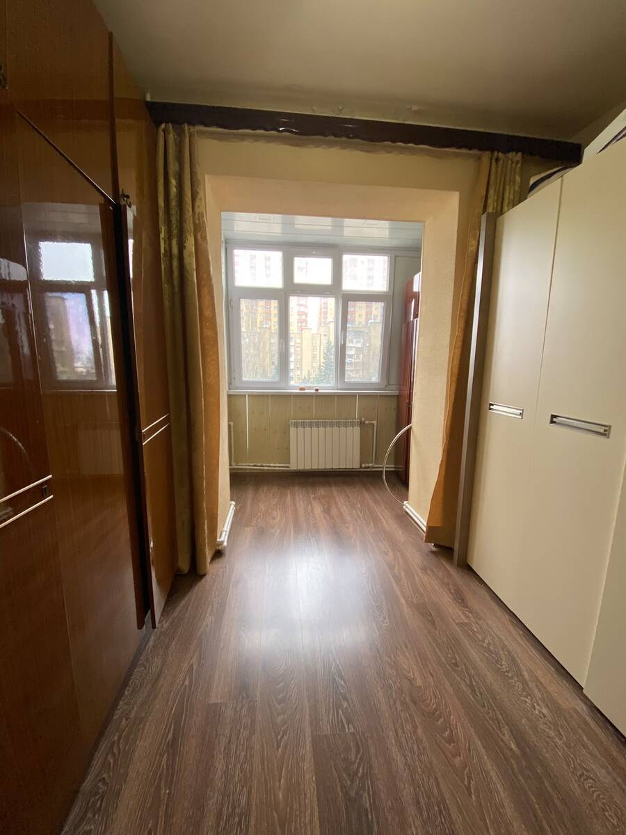 Satılır 5 otaqlı köhnə tikili 125 m² — Mənzil, Bakı (8)