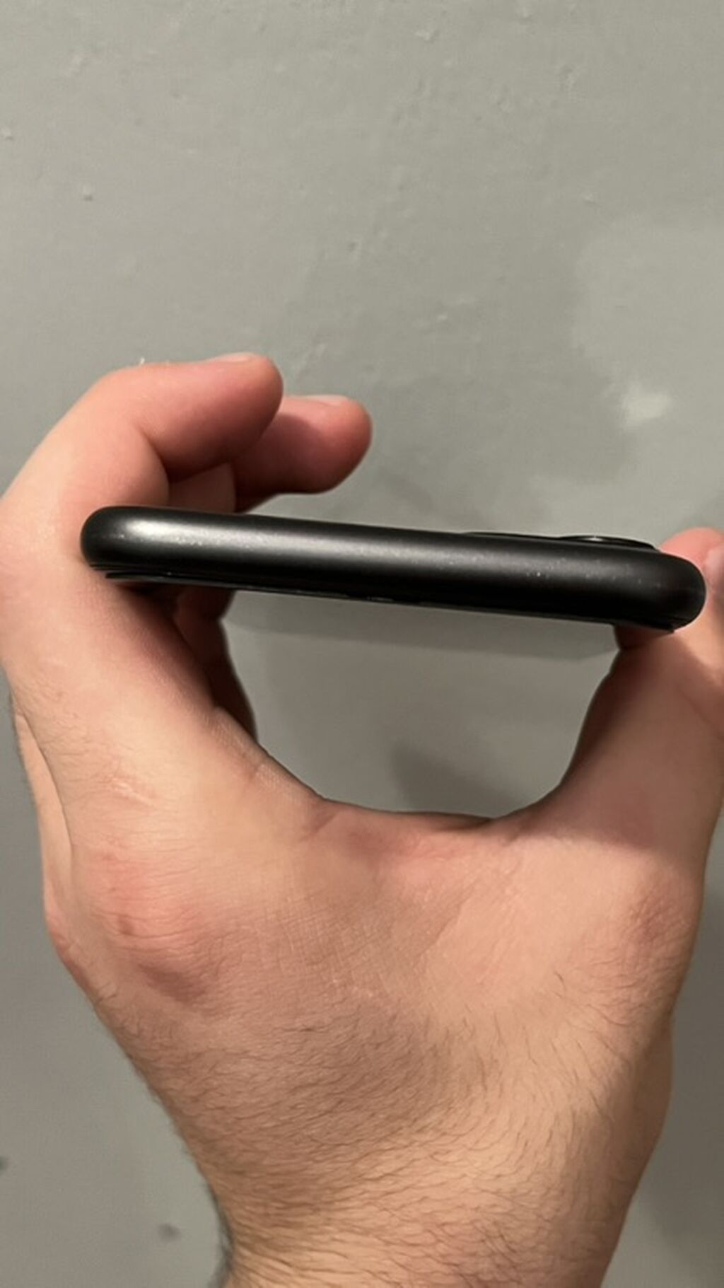 IPhone 11, 64 GB, Qara, Face ID — Apple iPhone, Bakı (5)