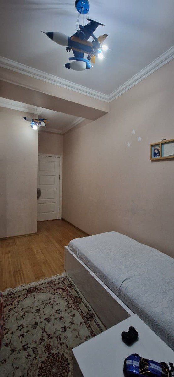 Satılır 3 otaqlı yeni tikili 93 m² — Mənzil, Bakı (10)