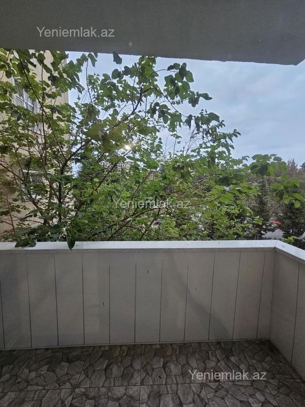 Satılır 2 otaqlı Bina evi menzil (Köhnə tikili), 47 m², 1-ci mikrorayon — Mənzil, Sumqayıt (8)