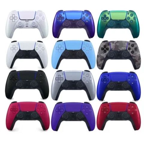 Sony PlayStation 5 Simsiz Oyun Pultu Bluetooth 5.1 DualSense PS5 üçün — 160 ₼ · Bakı · Aksesuarlar Sony PlayStation 5 Simsiz Oyun Pultu Bluetooth 5.1 DualSense PS5 üçün — Bakı
