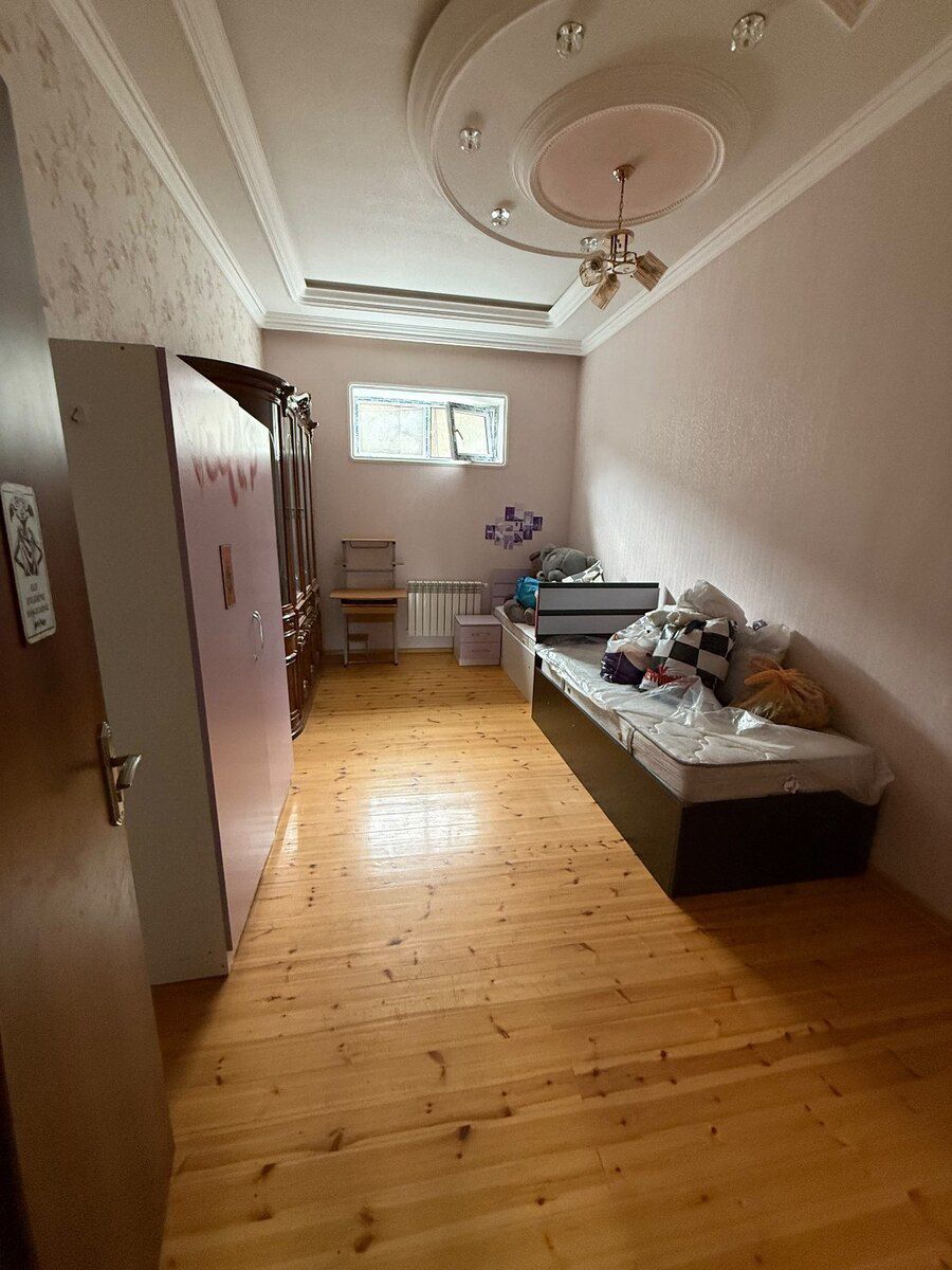 Villa kirayə verilir, Mərdəkan qəs — Ev, villa, Bakı (8)