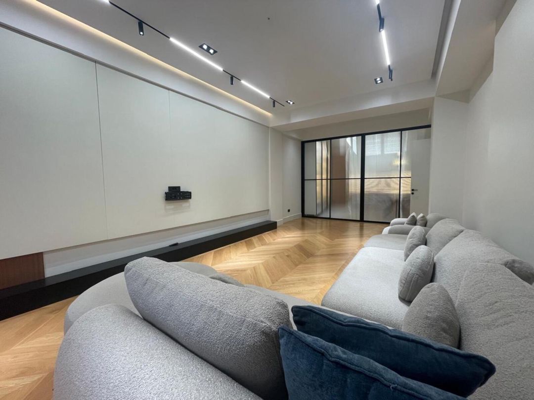 Satılır 4 otaqlı yeni tikili 178 m² — Mənzil, Bakı (5)