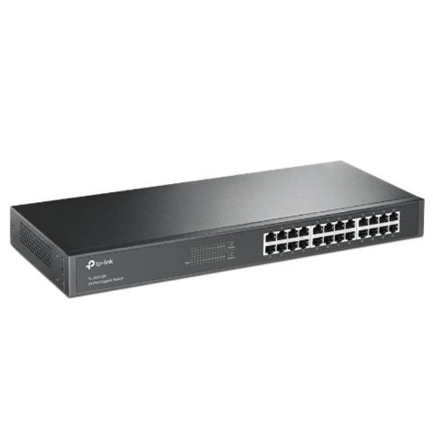 24-Port kommutator TP-Link TL-SG1024 — Almal — Switches and routers