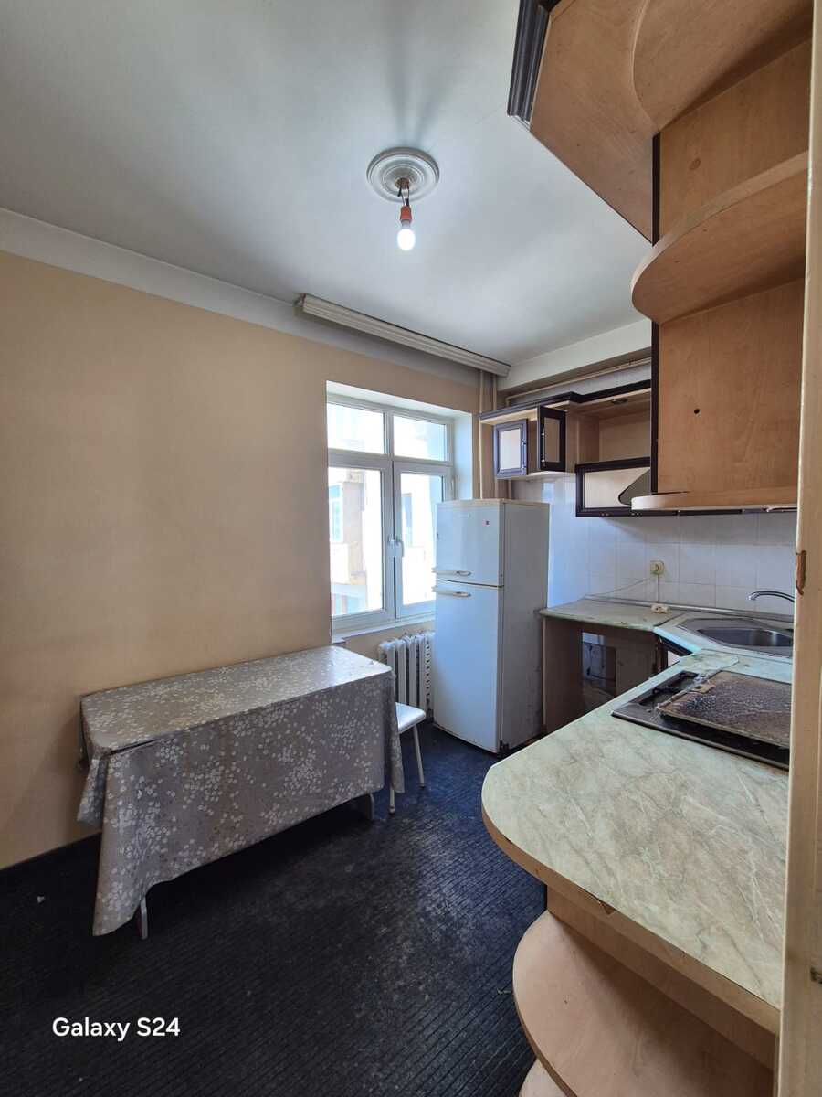 Satılır 3 otaqlı köhnə tikili 95 m² — Mənzil, Bakı (6)