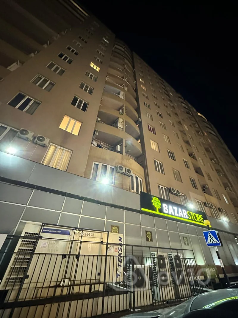 2 otaqlı mənzil, 90 m², Badamdar şossesi — Mənzil, Bakı (4)