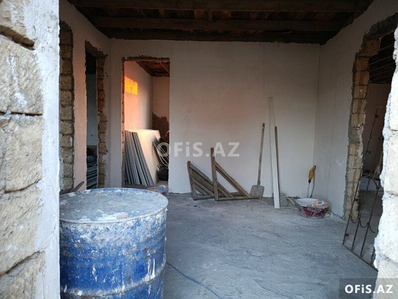 Həyət evləri Satılır Binəqədi r., Çiçək q., 3 otaq, 122 m² — Ev, villa, Bakı (4)