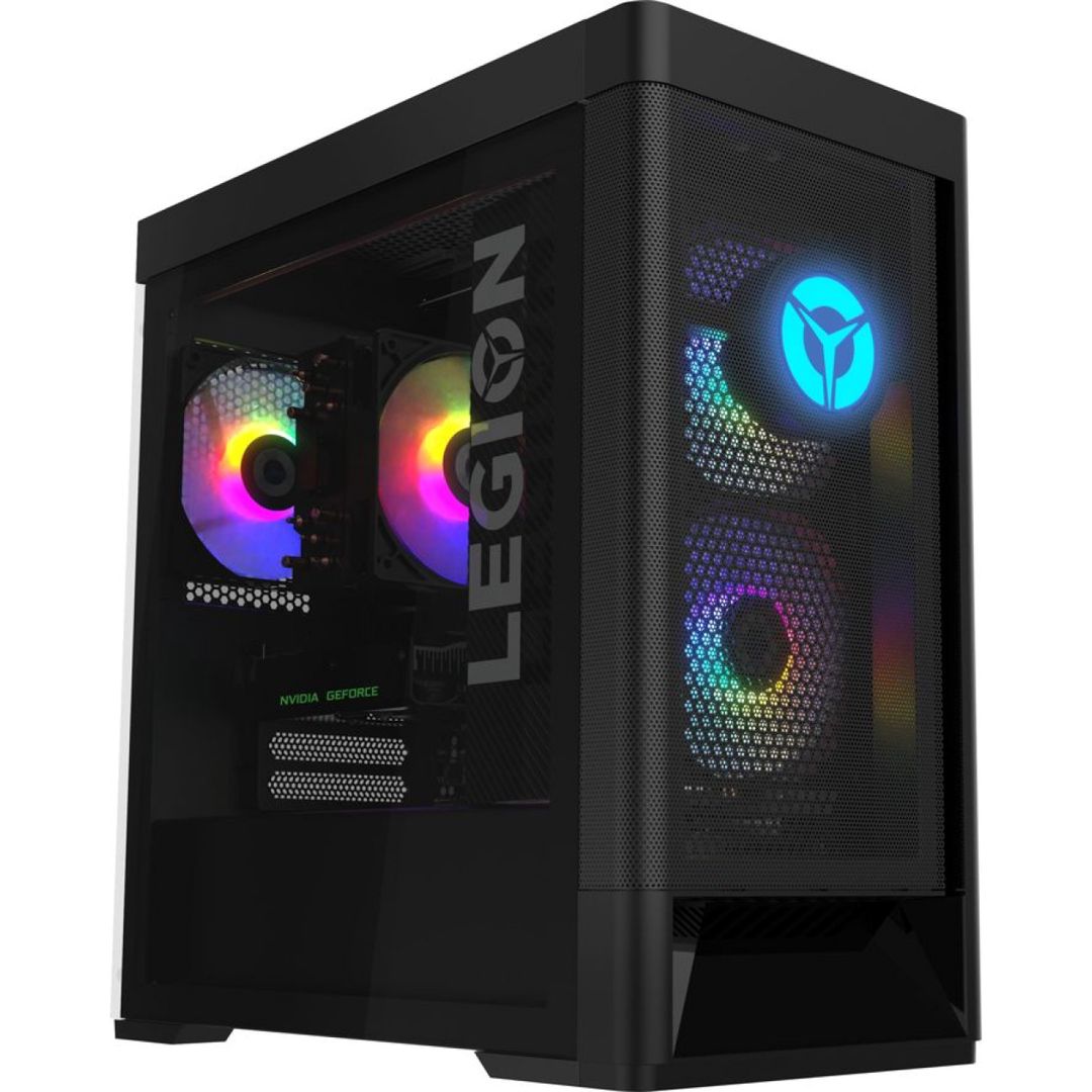 Kompüter Lenovo Legion T5 26AMR5 (90RC01DXKZ) — Sistem blokları, Bakı (3)