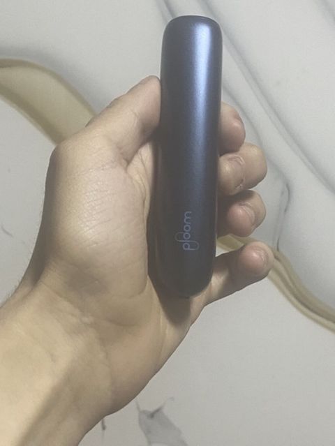 Ploom Aura 5 gündü alınıb Ploom Dəniz Molldan 1 ədəd stickle çəkilib — Bakı