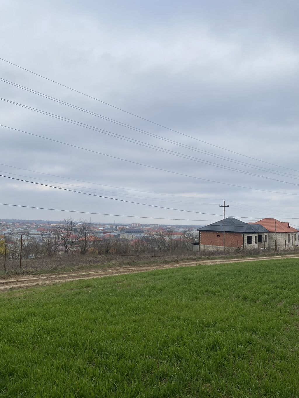 7 sot, Tikinti, Mülkiyyətçi, Kupça (Çıxarış) — Torpaq, Quba