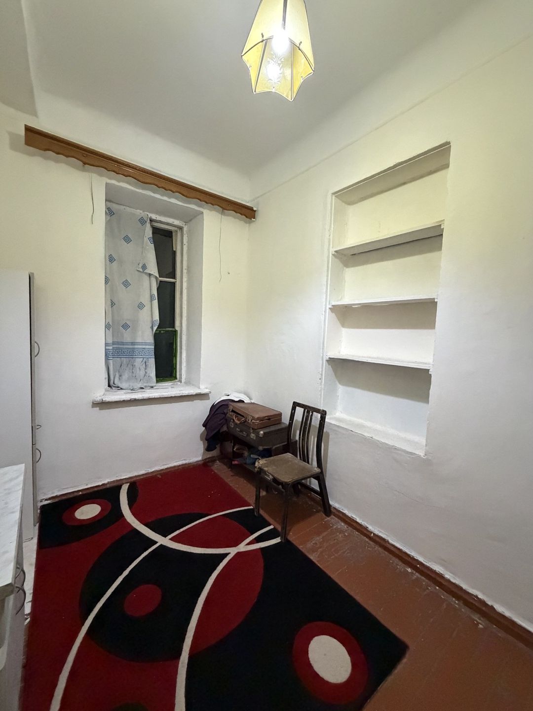 İcarəyə verilir 3 otaqlı köhnə tikili 60 m² — Mənzil, Bakı (3)