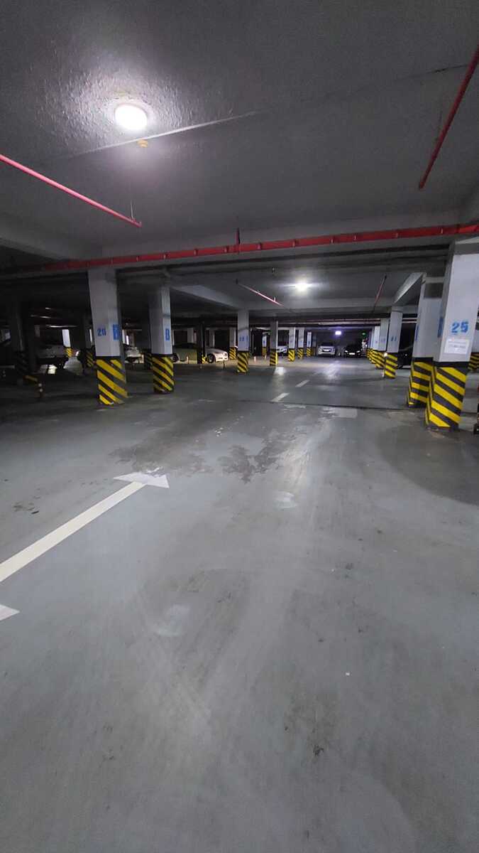 Satılır 4 otaqlı yeni tikili 216 m² — Mənzil, Bakı (2)