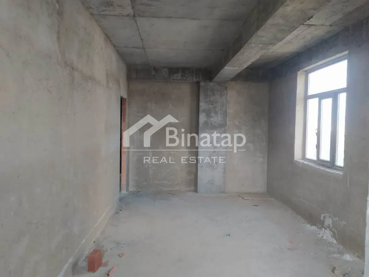 Satılır 3 otaqlı yeni tikili 137 m², 8 Noyabr metrosu, Nəsimi rayonu — Mənzil, Bakı (5)