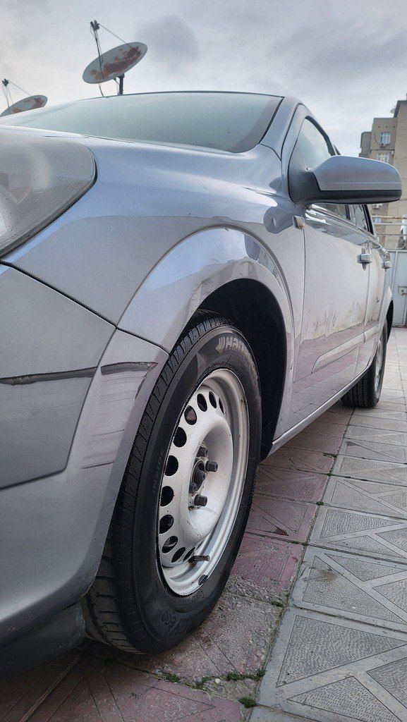 Opel Astra, 1.4 L, 2005 il, 345 000 km — Avtomobillər, Bakı (3)