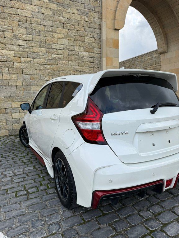Nissan Note, 1.2 L, 1 kWh, 2020 il, 48 040 km — Avtomobillər, Bakı (10)