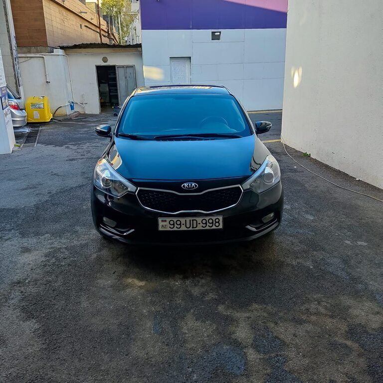 Kia Forte, 1.8 L, 2015 il, 190 000 km 99-UD-998 — Avtomobillər, Sumqayıt (3)