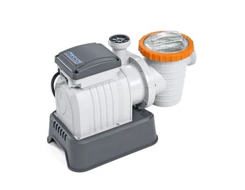 Peşəkar Bestway P07022 (Flowclear Filtrasiya Nasosu – 5.678 L/saat — Bakı