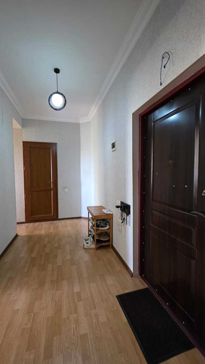 Satılır 2 otaqlı yeni tikili 67 m² — Mənzil, Bakı (11)
