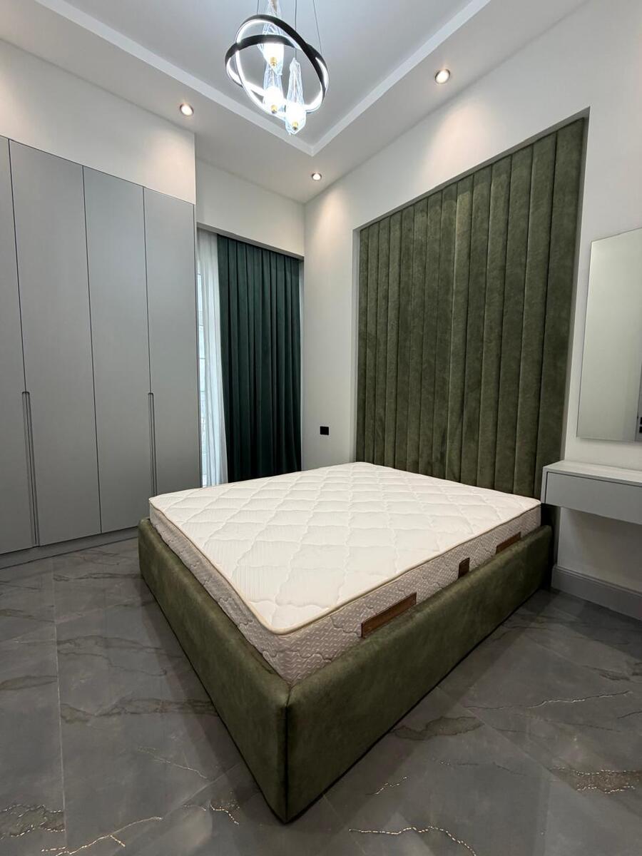 Satılır 2 otaqlı yeni tikili 62 m² — Mənzil, Bakı (7)